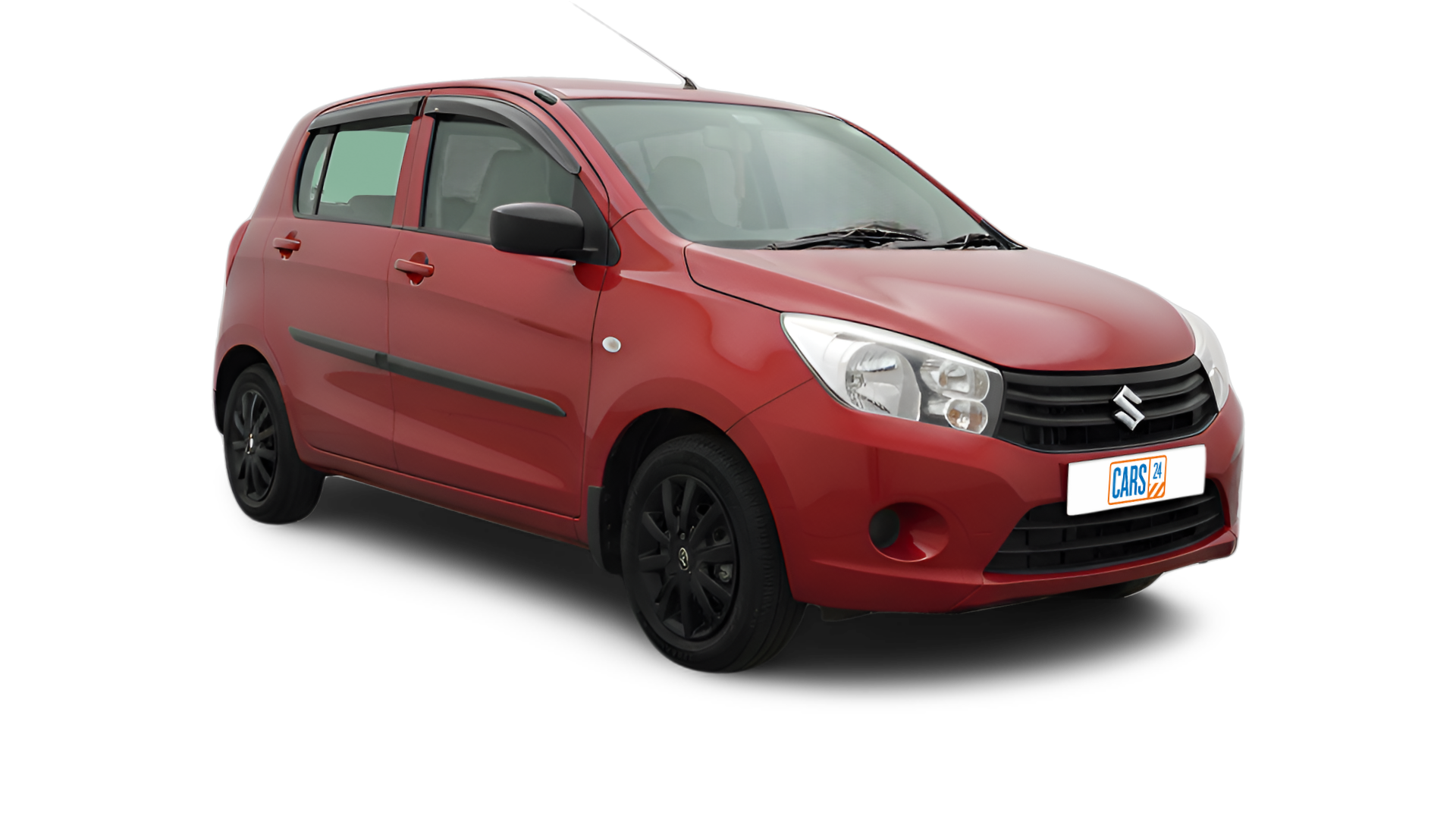 2016 Maruti Celerio - Hatchback - Petrol - Automatic - ₹3.20 lakh